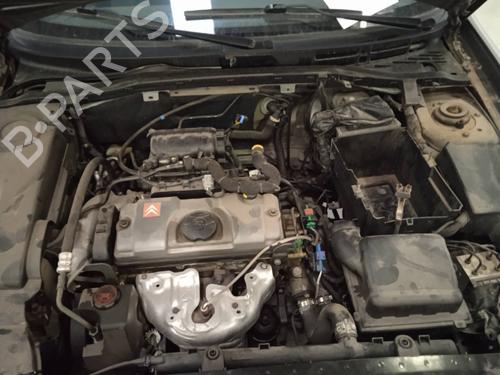 Instrument cluster CITROËN XSARA (N1) 1.4 i | BP9485937C47 