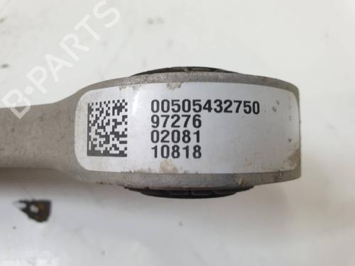 Right rear suspension arm ALFA ROMEO STELVIO (949_) 2.2 D (949.AXD1A) | BP17948521M15 