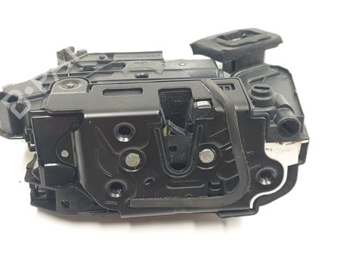 Rear right lock VW GOLF VII (5G1, BQ1, BE1, BE2) 1.6 TDI | BP29537916C99 