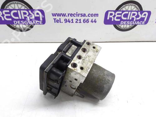 Used ABS pump CITROËN C4 I (LC_) [2004-2014]  9490119