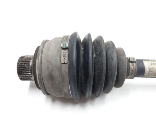 Left front driveshaft AUDI Q7 (4MB, 4MG, 4MQ) SQ7 quattro | BP30277786M38