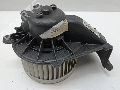 Heater blower motor RENAULT KANGOO / GRAND KANGOO II (KW0/1_)  | BP9462484M62 