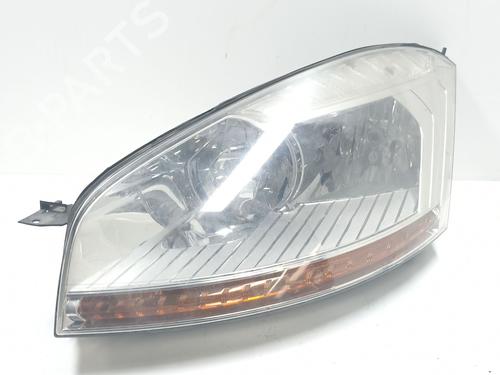 Venstre forlygte CITROËN C4 Picasso I MPV (UD_) 1.6 HDi | BP28813359C28 