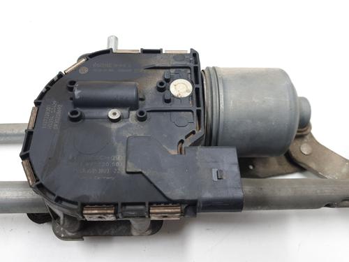 Front wiper motor VW GOLF VI (5K1) | BP35724447M29 - Image 5