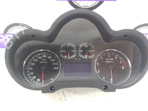 Kombiinstrument ALFA ROMEO 147 (937_) [2000-2010]  9466372