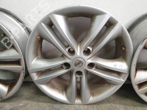 Rim NISSAN QASHQAI / QASHQAI +2 I (J10, NJ10, JJ10E)  | BP18708810C45 