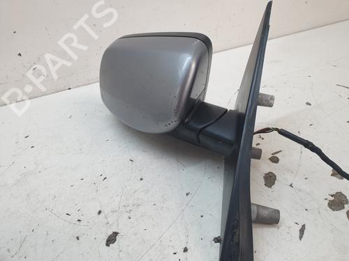 Right mirror BMW 5 (E60) 530 d | BP19679108C27 