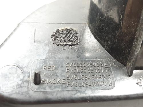 Venstre baglygte bagklap SEAT IBIZA III (6L1) 1.2 | BP29970788C79