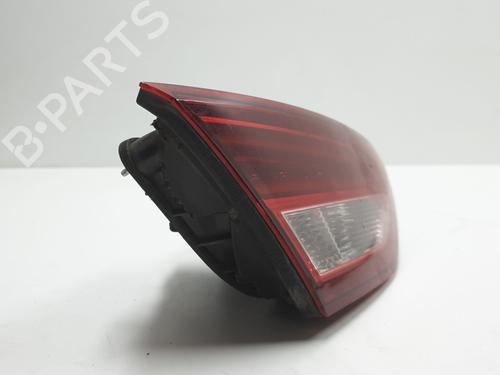 Left tailgate light SEAT LEON (5F1) 1.6 TDI | BP28107361C79 
