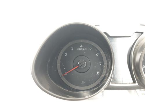 Instrument cluster HYUNDAI VELOSTER (FS) 1.6 GDI | BP30317284C47 - Image 3