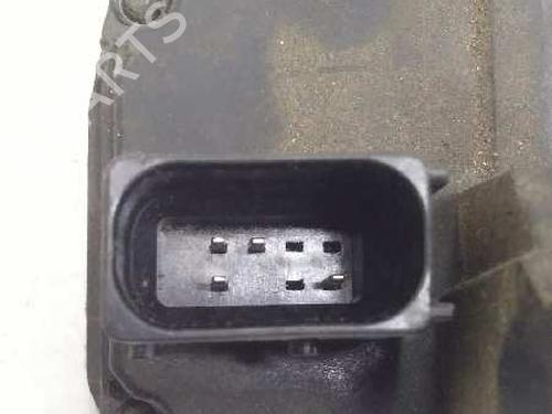 Rear left lock SAAB 9-3 (YS3F, E79, D79, D75) 1.9 TiD | BP9482450C100 