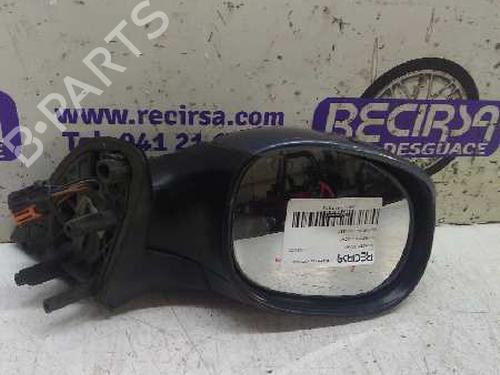 Used Right mirror CITROËN XSARA PICASSO (N68) 1.6 HDi (109 hp) 9477919