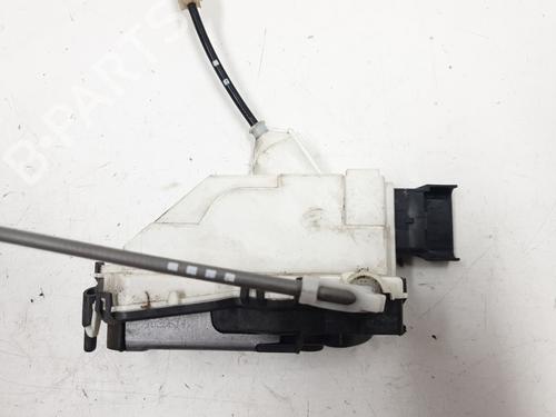 Front right lock CITROËN C4 CACTUS 1.6 BlueHDi 100 | BP37720252C97 - Image 2