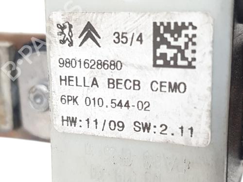 Electronic module CITROËN C4 CACTUS 1.6 BlueHDi 100 | BP37720275M83  - Image 6