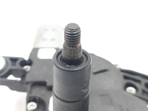 Rear wiper motor VW GOLF VII (5G1, BQ1, BE1, BE2) 1.6 TDI | BP29537902M102 