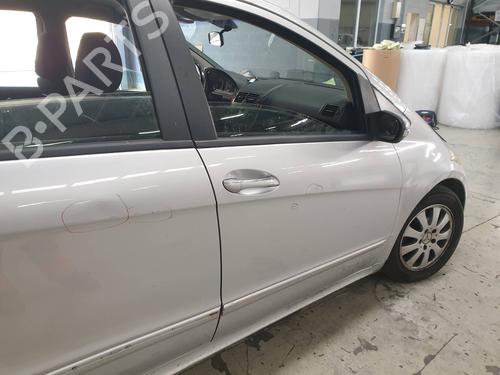 Intercooler MERCEDES-BENZ A-CLASS (W169)  | BP21288877M30 