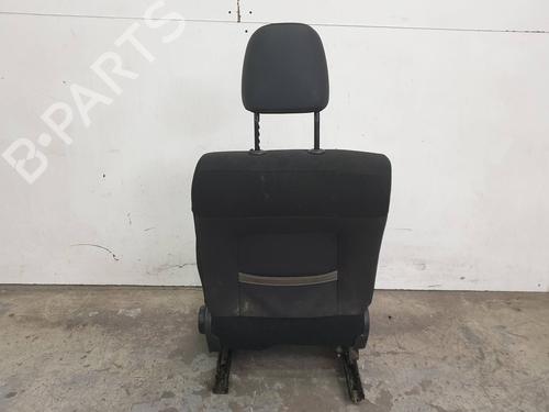 Left front seat CITROËN C4 CACTUS  | BP27199532C15 