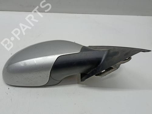 Right mirror SEAT CORDOBA (6L2)  | BP9493365C27 