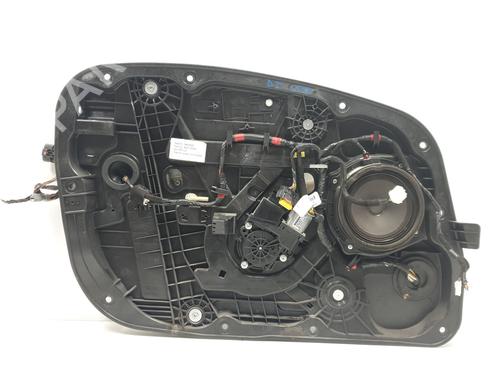 Used Front left window mechanism Front left window mechanism HYUNDAI i30 Estate (GD) 1.6 CRDi (128 hp) 34538842 34538842