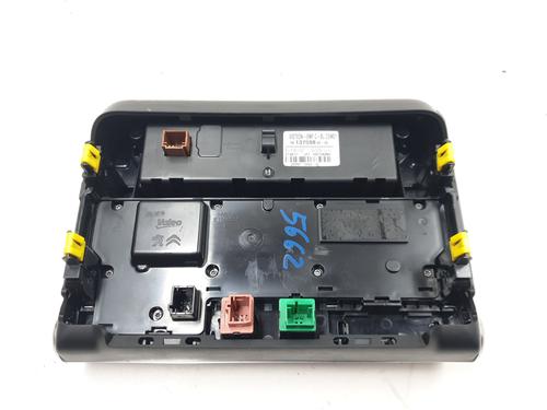 Display CITROËN C3 III (SX) 1.2 VTi 82 | BP38597683C48 - Image 6