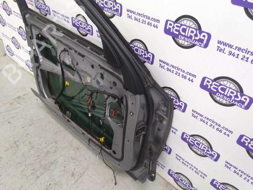 Left front door BMW 5 (E60) 530 d | BP9468863C2 