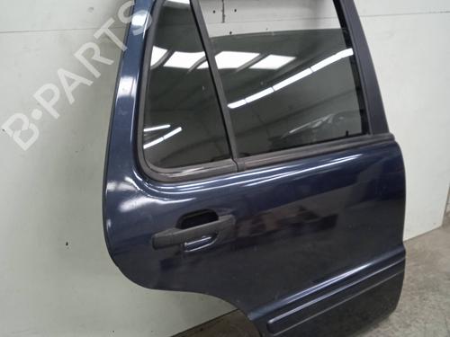 Right rear door MERCEDES-BENZ M-CLASS (W163)  | BP9487600C5 