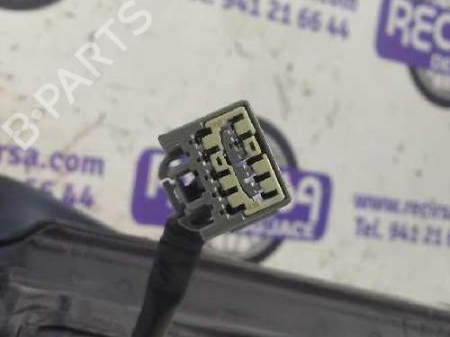 Left mirror FORD FOCUS II (DA_, HCP, DP)  | BP9461650C26 
