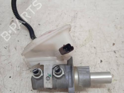 Brake master cylinder CITROËN C4 II (NC_)  | BP10009127M77 