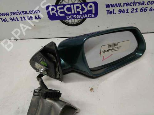 Right mirror SKODA OCTAVIA II (1Z3)  | BP9461143C27 