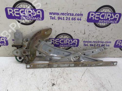 Rear left window mechanism KIA CARENS II MPV (FJ) 2.0 CRDi | BP9478130C24 