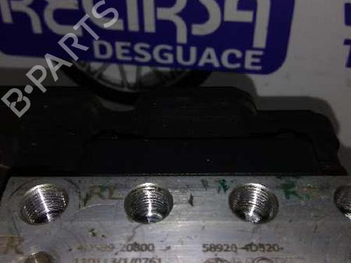 ABS pump KIA CARNIVAL / GRAND CARNIVAL III (VQ)  | BP9959766M43 