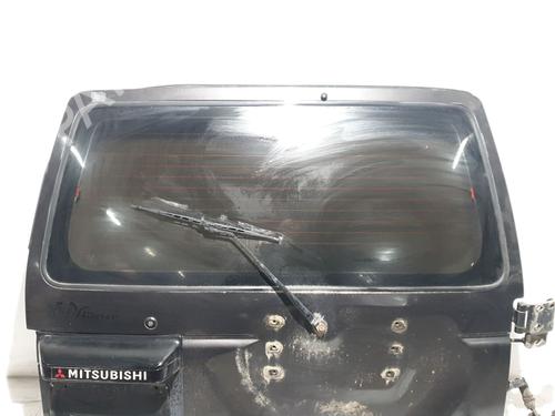 Tailgate MITSUBISHI PAJERO II (V3_W, V2_W, V4_W, V5_W) 2.8 TD (V46W, V26W) | BP30906922C6