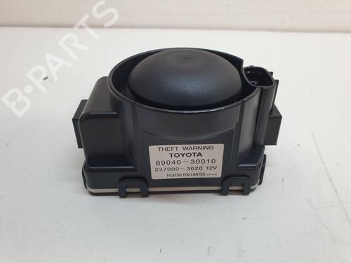 Used Electronic module LEXUS GS (_S19_) 450h (GRS191_, GWS191_) (296 hp) 18854750