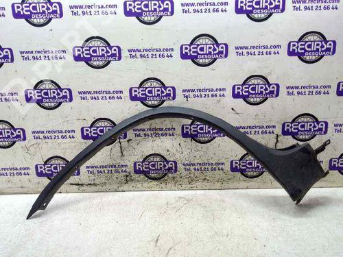 wheel-arch-trim-bmw-x5-e53-30-d-8408703-2000-2001-2002-2003-2004-2005-2006-9480324 main image