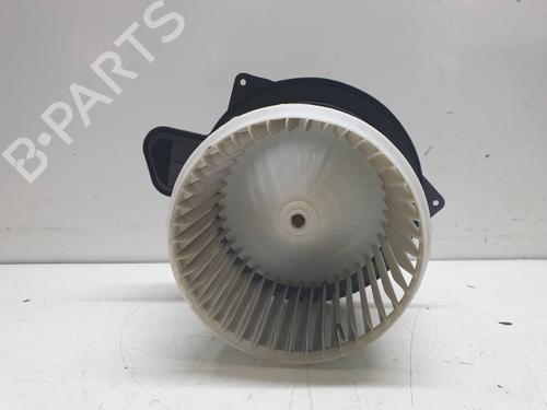 Heater blower motor FIAT 500 (312_)  | BP25882115M62 
