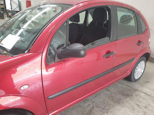 Engine control unit (ECU) CITROËN C3 I (FC_, FN_) 1.4 HDi | BP21686841M57 