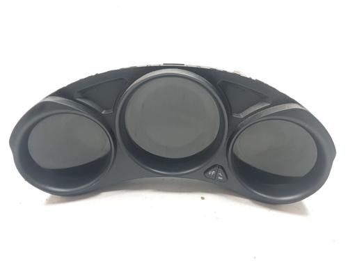 Used Instrument cluster Instrument cluster CITROËN C4 I (LC_) [2004-2014] 38729212 38729212