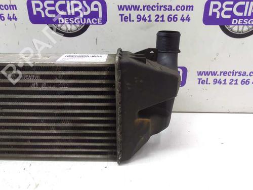 Intercooler OPEL ASTRA H (A04)  | BP9471330M30 