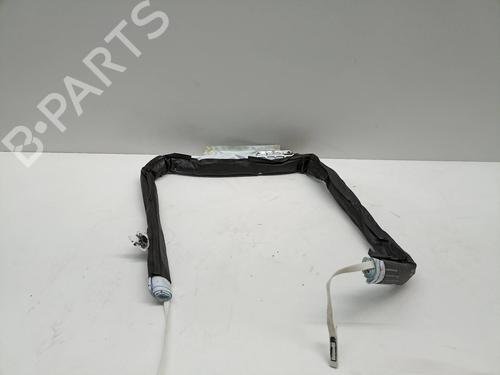 Høyre sete kollisjonspute RENAULT LAGUNA III (BT0/1) [2007-2015]  9476628