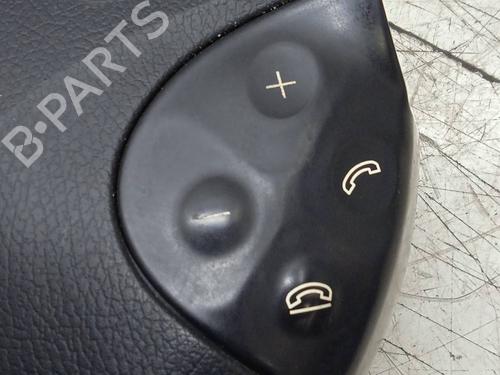 Driver airbag MERCEDES-BENZ E-CLASS (W211)  | BP10029884C9 