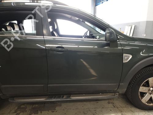 AC pipe CHEVROLET CAPTIVA (C100, C140) 2.0 D 4WD | BP33466111M126  - Image 28