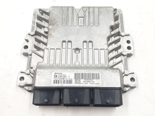 Used Engine control unit (ECU) Engine control unit (ECU) 38729216 38729216