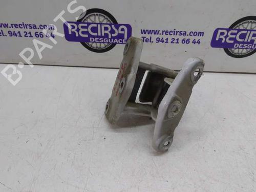 other-renault-trafic-ii-platformchassis-el-19-dci-100-el0c-2001-14238142 main image
