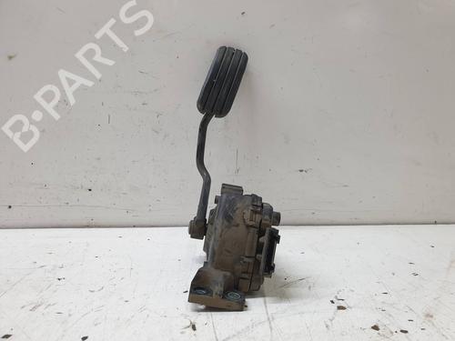 Used Pedal NISSAN PRIMASTAR Bus (X83) [2001-2025]  29123580