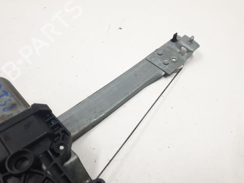 Front left window mechanism RENAULT CAPTUR I (J5_, H5_) 1.5 dCi 90 (J5N4, J5M5, J5MW, J5M6, J5AL, J5AJ) | BP38532532C22 - Image 4