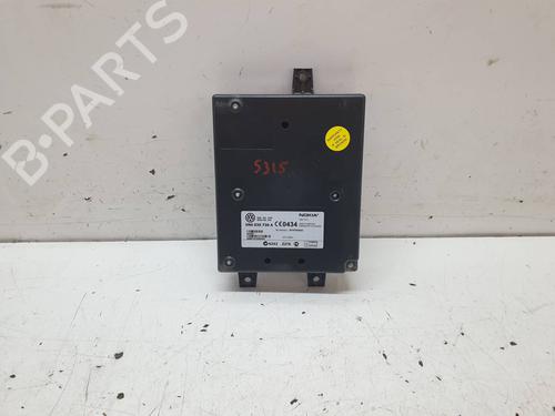 Electronic module VW GOLF VI (5K1)  | BP26718401M83 