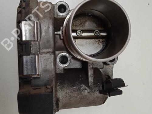 Used Throttle body ALFA ROMEO MITO (955_) [2008-2018]  12542757