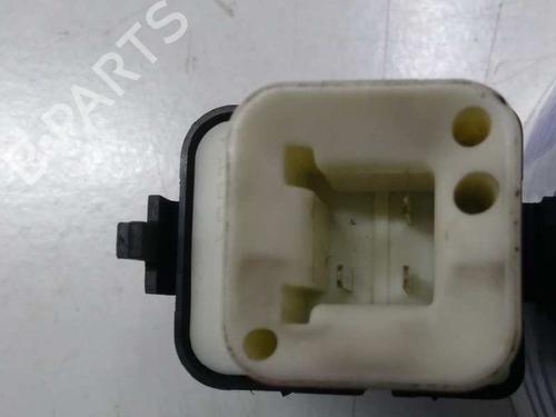 Right front window switch MITSUBISHI PAJERO III (V7_W, V6_W)  | BP9463594I26 
