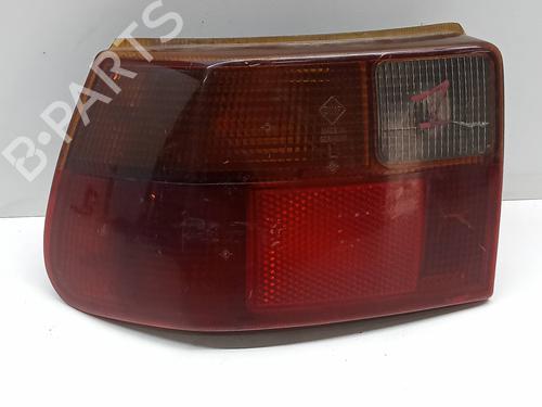 Used Left taillight OPEL ASTRA F Saloon (T92) [1991-2001]  9459922