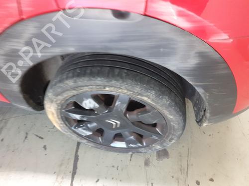 Alternator CITROËN C4 CACTUS 1.6 BlueHDi 100 | BP37720299M7 - Image 34